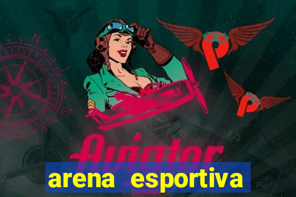 arena esportiva consultar bilhete